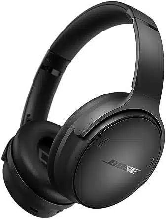 Unsere Erfahrungen Mit Den Bose Quietcomfort Sc Kopfhörern