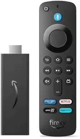 	Alexa Sprachfernbedienung Für Fire Tv Stick