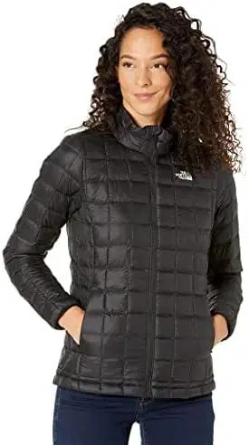 Unsere Erfahrungen Mit Der Nachhaltigen Thermoball ‌Eco 2.0​ Jacke