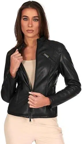 Eleganz Und Stil:⁣ Unsere Erfahrungen‍ Mit Der​ D'Arienzo Lederjacke