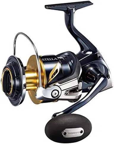 Unsere Erfahrungen ⁢Mit Der Shimano Stella Sw⁤ C: Angeln⁣ Auf Höchstem Niveau