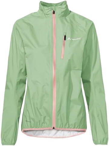 Unsere Erfahrungen⁢ mit der⁣ VAUDE Women's Drop Jacket​ III