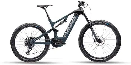 Unsere Erfahrungen Mit Dem Head Muret 1.0 E-Mountainbike