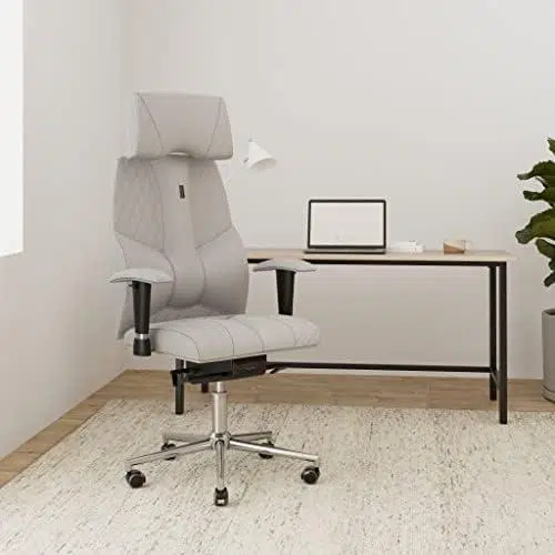 Ergonomische Kopfstütze Für Optimalen Komfort