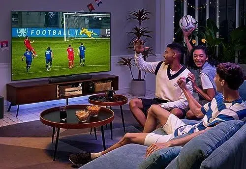Unser Testbericht: Der Tcl 75Qm8B Fernseher Im Detail
