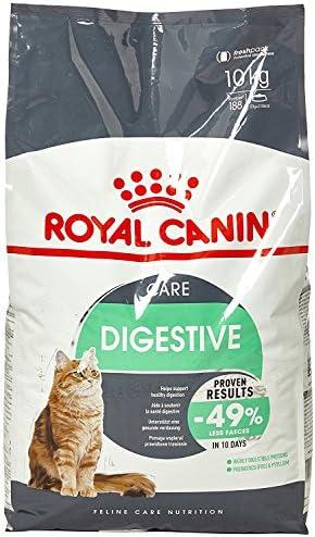 Unser Test:‌ Royal Canin Katzenfutter Digestive Comfort ​10 ⁤kg