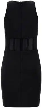 Detailansicht Stoffstruktur Guess Brenda Dress