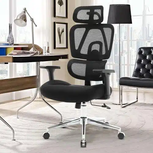 Unser Test Des Fantasylab⁢ 3D Bürostuhls: Komfort Trifft Ergonomie