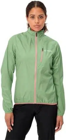Unsere Erfahrungen‍ Mit ⁢Der Vaude Women'S ‍Drop Jacket Iii