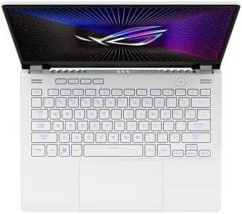 Asus Rog Zephyrus G14 Im Test – Gaming-Laptop Mit Nebula Hdr Display