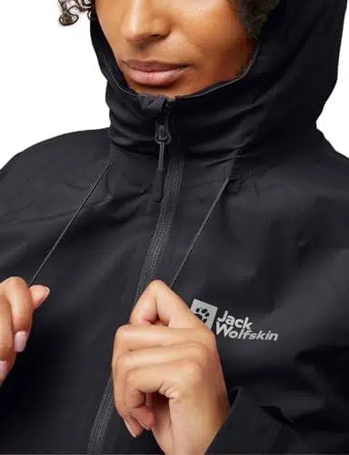 Winter-Abenteuer Mit Der Jack Wolfskin‌ Glaabach ⁤3In1-Jacke