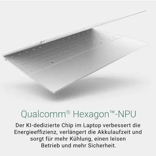 Unser Test Des ⁤Dell Xps ⁣13 Copilot+: Technik, Die Begeistert!