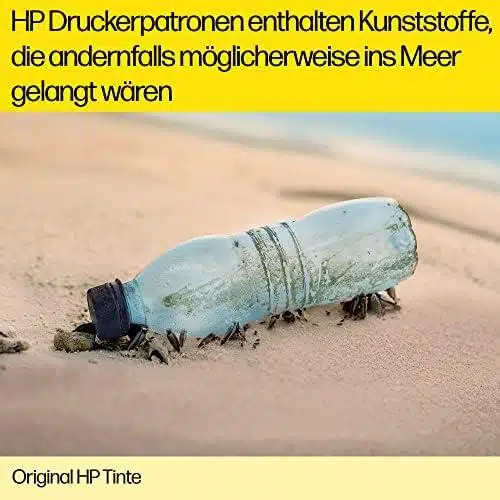 Unsere Erfahrungen Mit Der Hp 305 Tintenpatrone Im Test