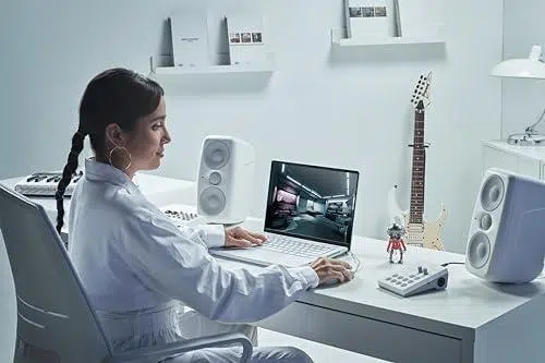 Unsere Erfahrungen ⁣Mit Dem Asus Rog Zephyrus G14: Leistung Pur!