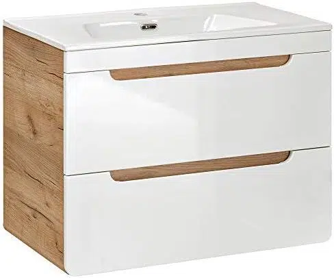 Unser ⁣Neuer Badezimmertraum: Das Lomadox Badmöbel Set Im ⁢Test