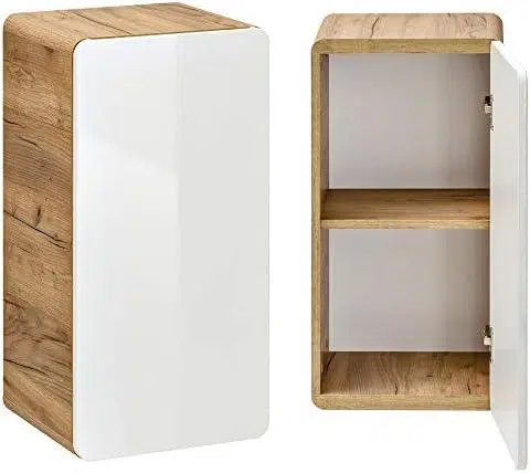 Unser Neuer Badezimmertraum: Das Lomadox Badmöbel Set Im Test