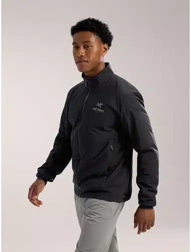 Unsere Erfahrungen Mit Der Arc'Teryx Herren Atom Jacke