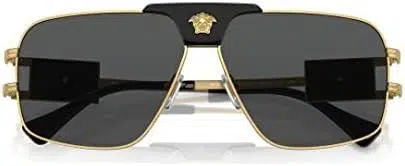 Unsere Erfahrungen Mit ⁣Der Vielseitigen Versace Sonnenbrille