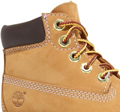 Unsere Erfahrungen mit Timberland 6 Inch⁢ Premium Stiefeln