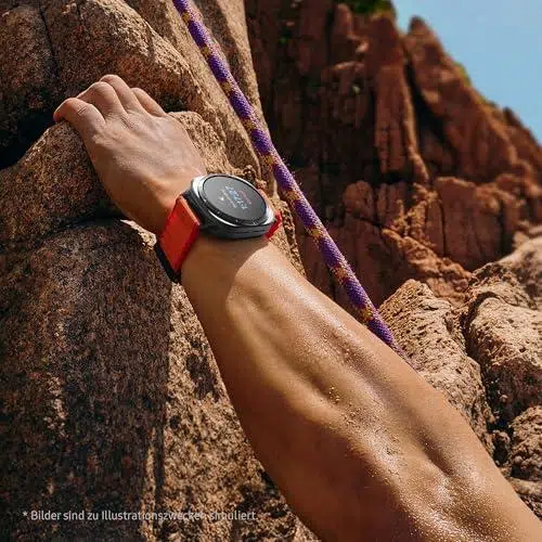 Fitness-Tracking Und Gesundheitsfunktionen Der