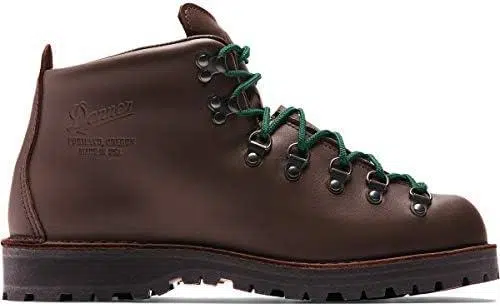 Gemeinsam Auf Entdeckungstour: Unser Test Der Danner Mountain 600
