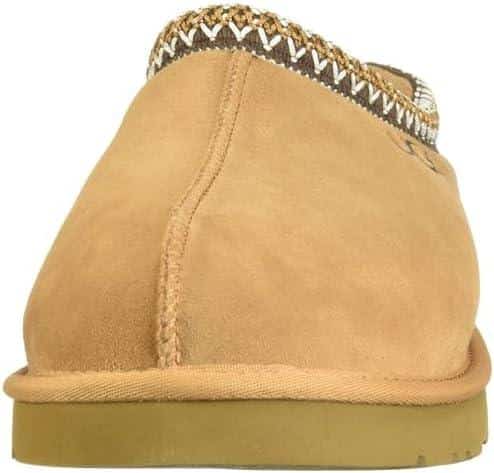 Unsere Erfahrungen mit den UGG Damen Hausschuhen Tasman