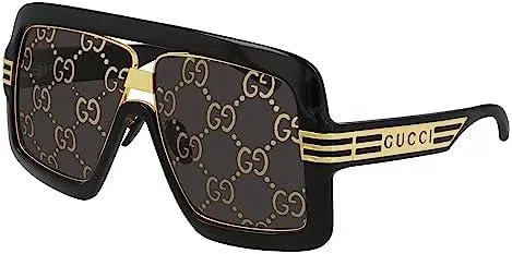 Mit Stil Und Extravaganz: Unser Test Der ⁤Gucci ​Gg0900S Sonnenbrille