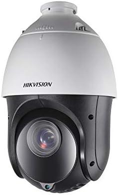 Unsere Erfahrungen mit der Hikvision ⁤DS-2DE4425IW-DE Kamera