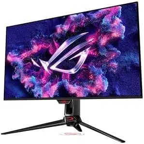 Unser Erster Eindruck: Asus⁢ Rog Swift Oled Pg32Ucdm Im Test