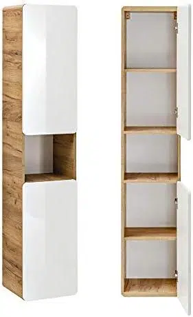 Unser Neuer Badezimmertraum: Das Lomadox‍ Badmöbel Set ⁤Im ‍Test