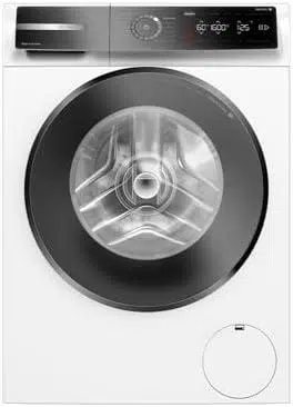 Unsere Erfahrung Mit Der Bosch Wgb256041 Waschmaschine: Smart Und Effizient