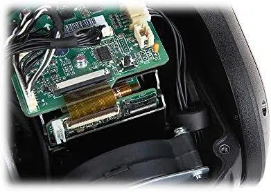 Bildqualität Bei Nacht:  Mit Infrarot-Nachtsicht Im Test