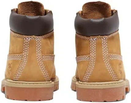 Unsere Erfahrungen Mit Timberland ⁤6 Inch Premium Stiefeln