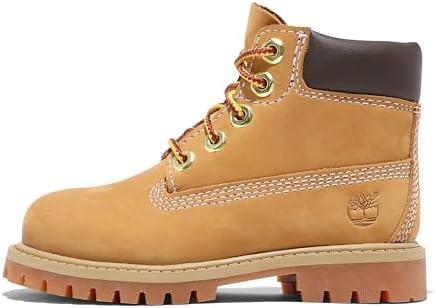 Unsere Erfahrungen mit Timberland 6 ⁢Inch ⁣Premium Stiefeln