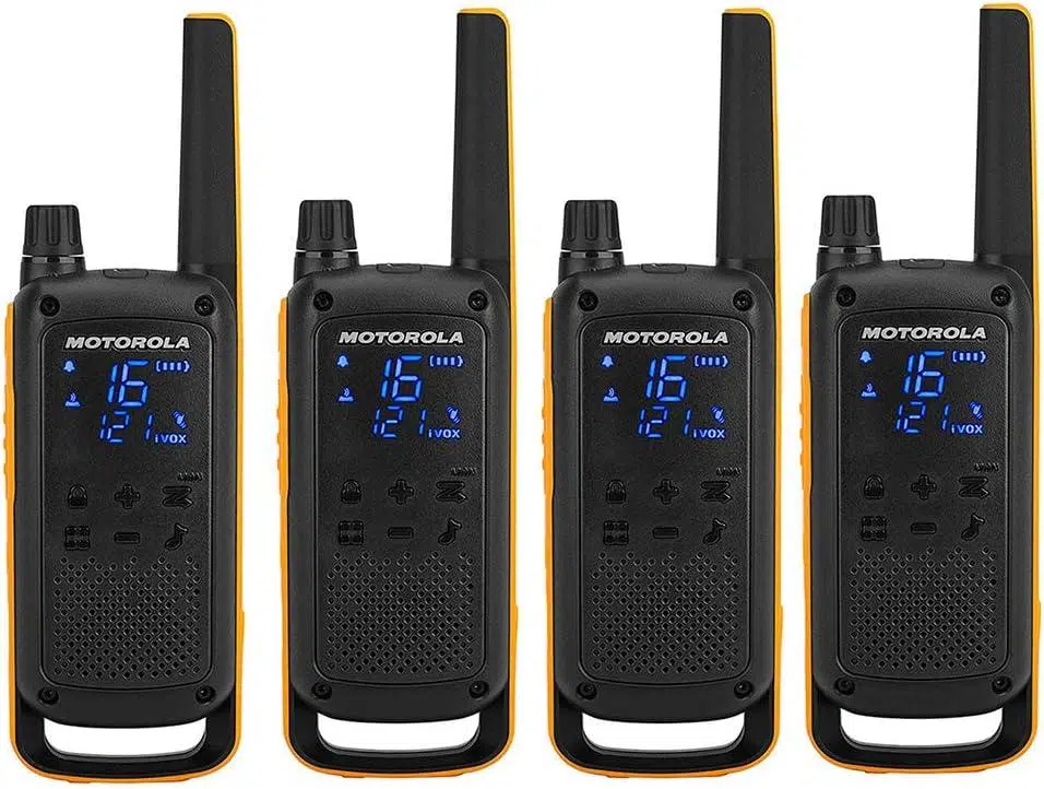 Gemeinsam⁤ Kommunizieren:‍ Unser Test Des Motorola T82⁤ Extreme