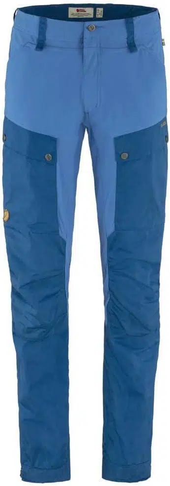 Fjällräven Keb Pants M Outdoorhose Für Trekkingabenteuer