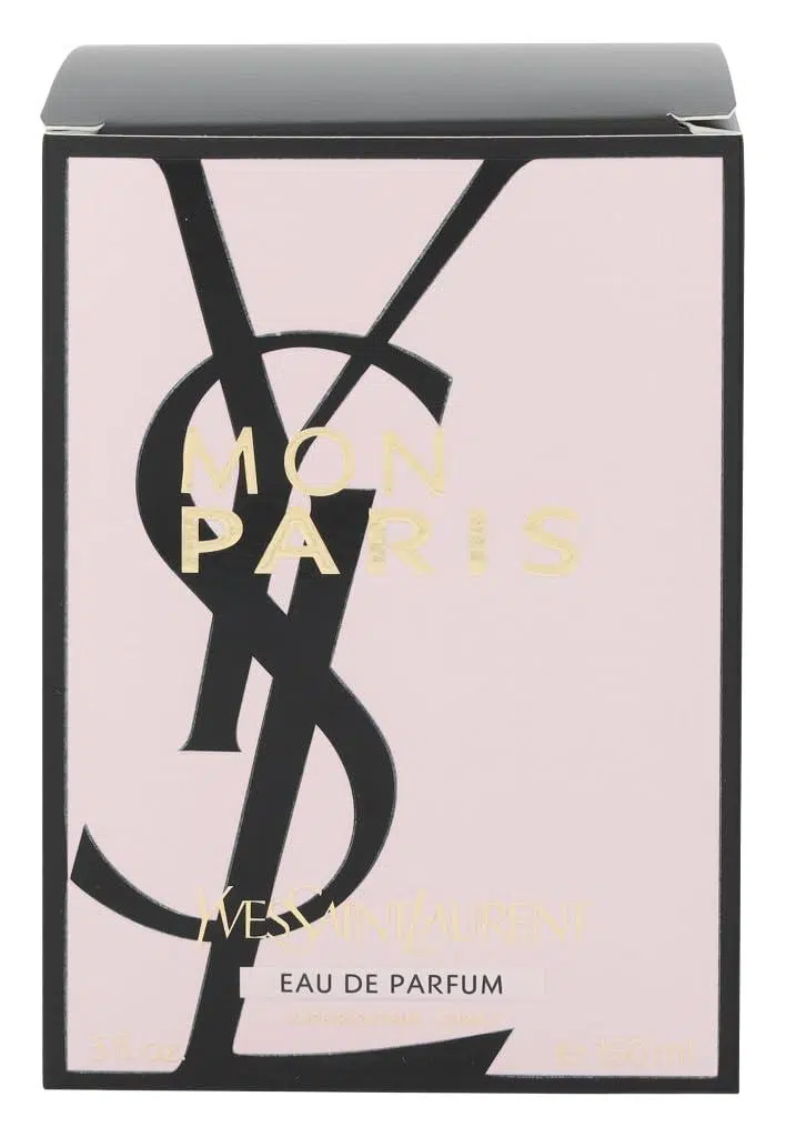 Unsere Erfahrungen Mit‍ Yves Saint Laurent Mon Paris‌ Eau De Parfum