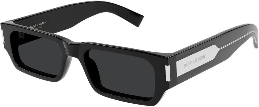 Unsere Erfahrungen Mit Den Saint Laurent Sl 660 Sonnenbrillen