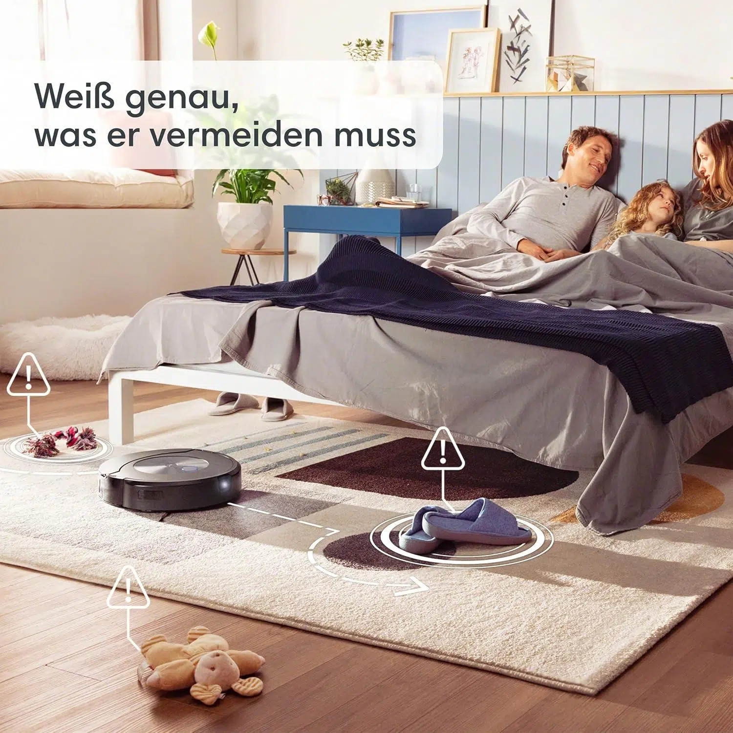 Unsere Erfahrungen Mit Dem Irobot Roomba Combo ‌J7+: Sauberkeit Neu Definiert