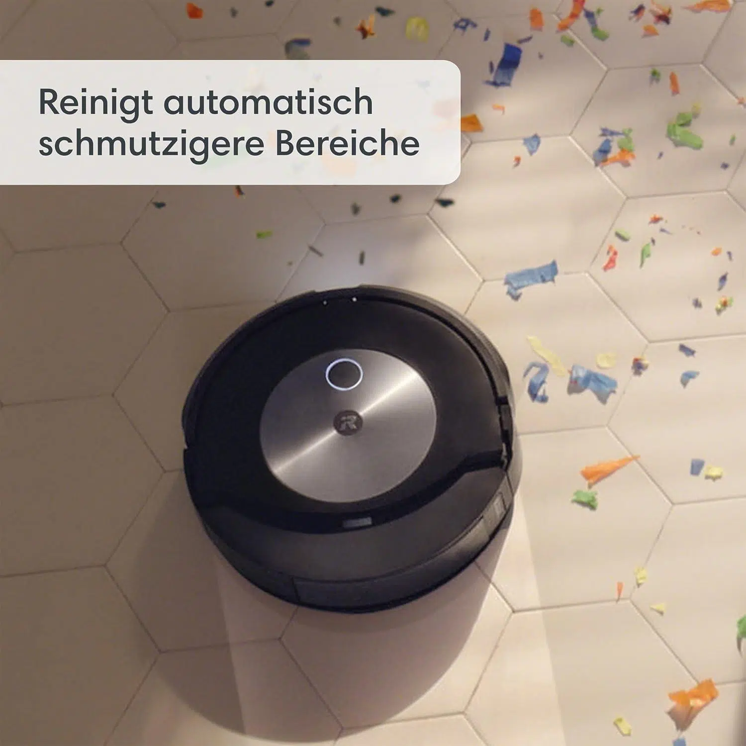Unsere‍ Erfahrungen Mit Dem Irobot Roomba Combo ⁤J7+: Sauberkeit Neu Definiert