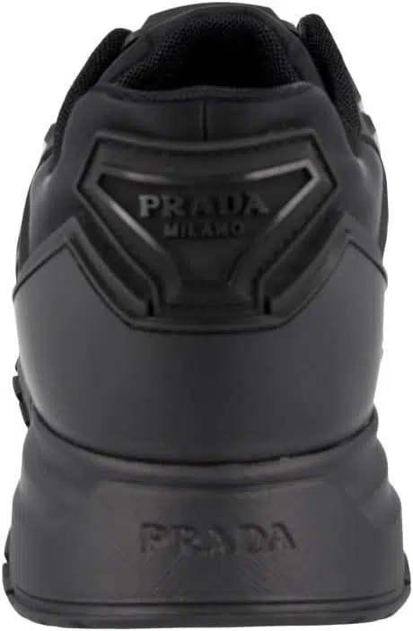 Unsere Eindrücke: Prada Herren Nylon Sneaker Im Test