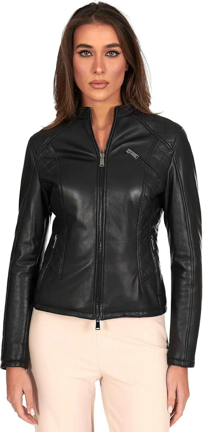 Eleganz Und Stil: ⁤Unsere Erfahrungen Mit‌ Der D'Arienzo Lederjacke