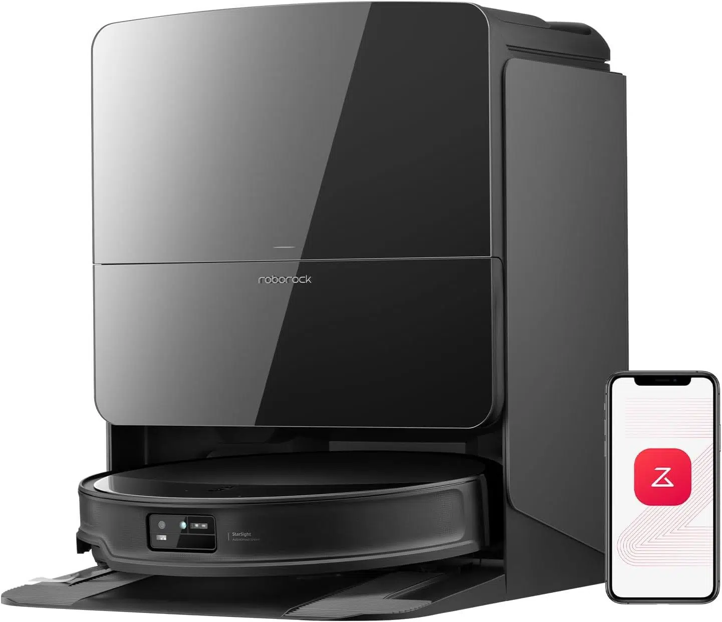 Panasonic Er-Dgp90 Haarschneidemaschine In Stilvollem Schwarz Auf Badezimmerregal