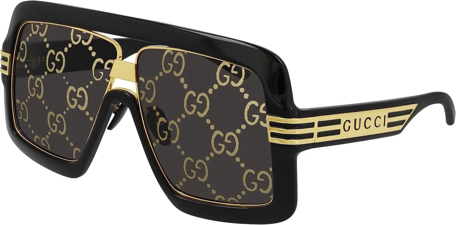 Mit Stil Und ⁢Extravaganz: Unser Test Der​ Gucci Gg0900S Sonnenbrille
