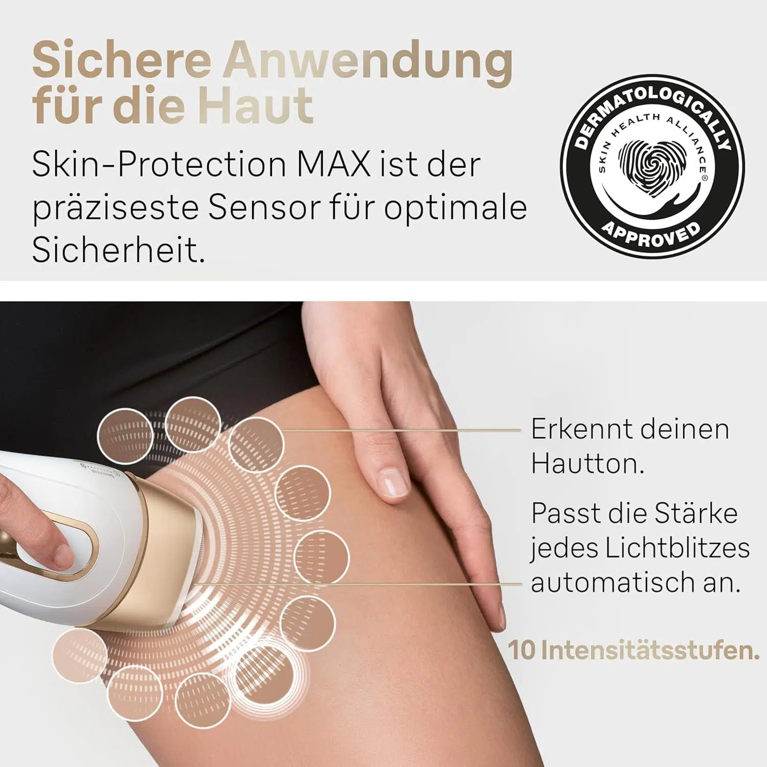 Unsere Erfahrungen Mit Dem Braun Ipl Silk Expert Pro ⁤5