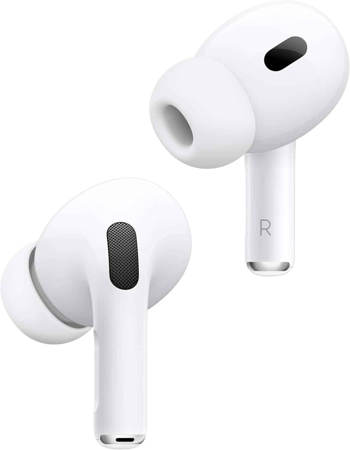 Unsere Erfahrungen mit ​den AirPods Pro 2: ​Klang und Komfort vereint