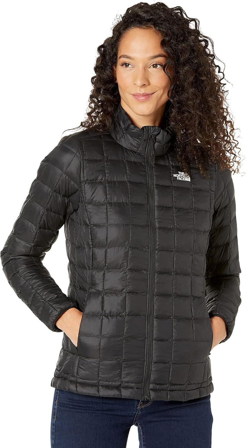 Unsere Erfahrungen mit der nachhaltigen Thermoball Eco‌ 2.0 ‍Jacke