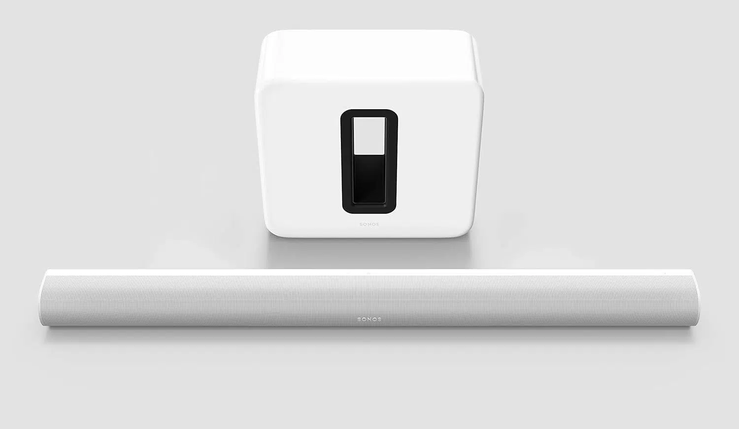Unser Eindruck: Sonos Arc Set -‍ Kino-Sound Für Zuhause