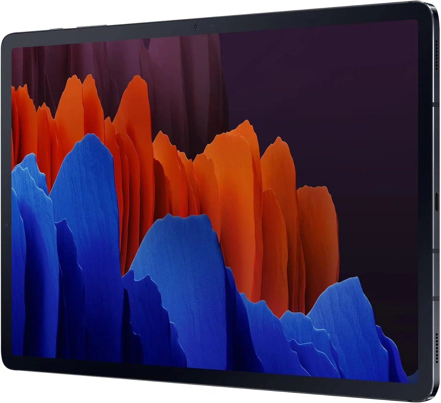 Unser Test Des Samsung ⁤Galaxy Tab S7+:​ Ein Tablet‌ Für Profis