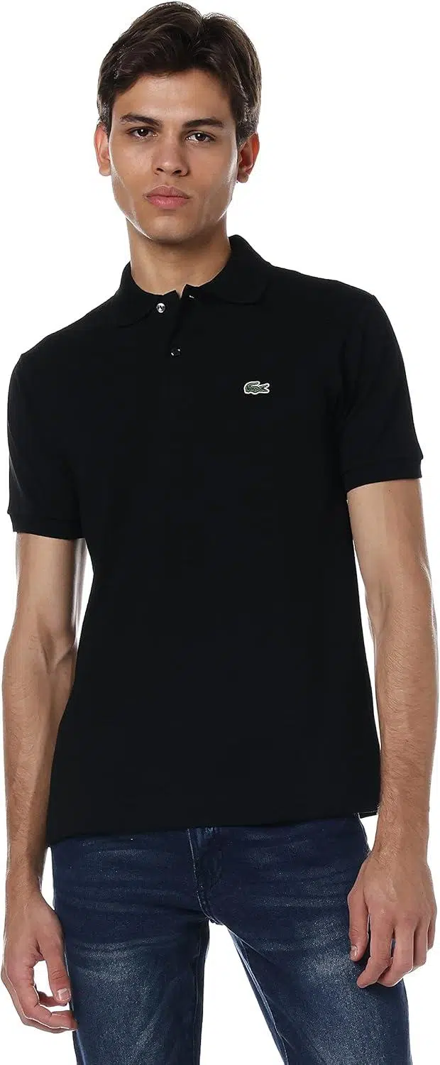 Unser Erfahrungsbericht: Lacoste Herren Poloshirt Im Test